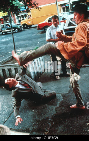 David Carradine Kung Fu Im Zeichen Des Drachen David Carradine Kung Fu Im Zeichen Des Drachen