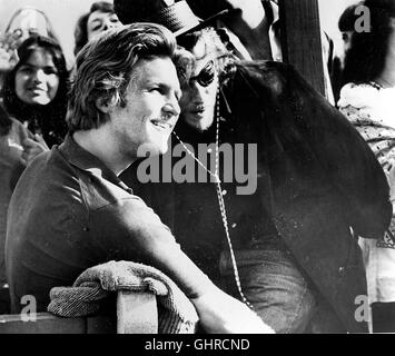 Cutter's Way Keine Gnade Cutter's Way Jeff Bridges, Lisa Eichhorn