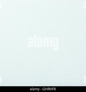 White polyurethane foam rubber texture Stock Photo