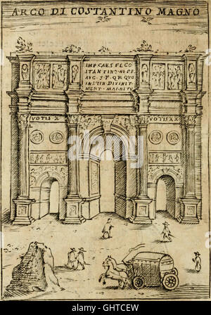 Ancient Rome Insight 'Ritratto di Roma Antica' presents depictions of ancient Rome's major ...