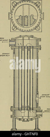 'The Steam-Engine and Other Heat-Motors' (1909) provides a ...