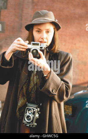 Hope Davis & Stanley Tucci Film: The Daytrippers (USA/CAN 1996