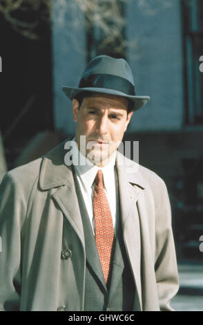 Stanley Tucci Film: Joe Gould'S Secret (2000) Characters: Joe Mitchell