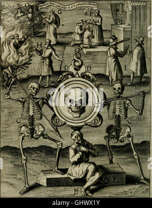 Duodecim specula deum aliquando videre desideranti concinnata (1610) Duodecim specula deum aliquando videre desideranti concinnata (1610)
