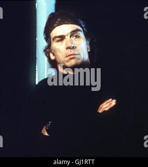 UNDER SIEGE Tommy Lee Jones Ph Warner Bros Courtesy Everett Collection Stock Photo