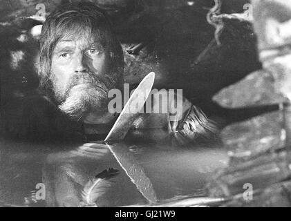 Duell am Wind River, (THE MOUNTAIN MEN) USA 1979, Regie: Richard Lang ...