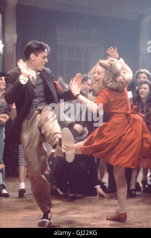 Nazi Scene Film Swing Kids (USA 1993) Director: Thomas Carter 05 May ...
