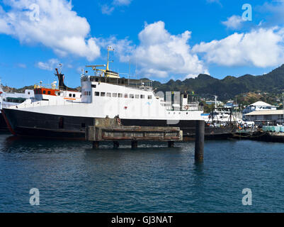 dh Kingstown ST VINCENT CARIBBEAN Inter island ferry terminal dh Kingstown ST VINCENT CARIBBEAN Inter island ferry terminal