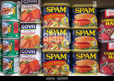 https://l450v.alamy.com/450v/gj3nxx/tins-of-canned-meat-and-luncheon-loaf-essex-street-market-nyc-gj3nxx.jpg