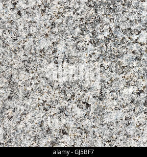 highly detailed texture of granite stone slab surface Stock Photo