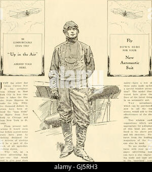 'Fairchild's Rapid Letterer and Show-Card Maker' (1910) is a guide on ...