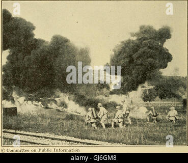 This 1918 work examines the social, economic, and cultural factors that ...