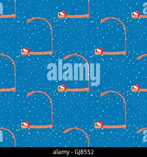 seamless pattern Stock Vector