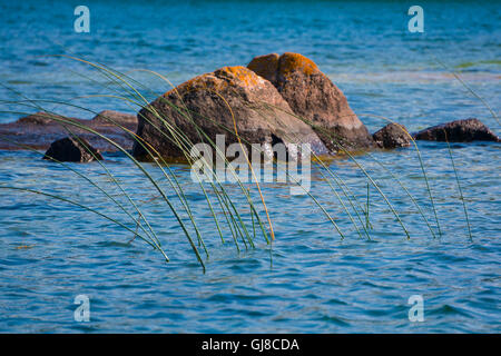 Thousand Islands, Gananque, Ontario, Canada Stock Photo
