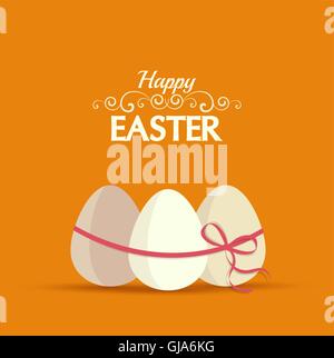 Easter Stock Vector