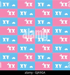 seamless pattern Stock Vector