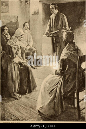 Methodist Principles This 1902 work traces the history of the Methodist Church, detailing ...