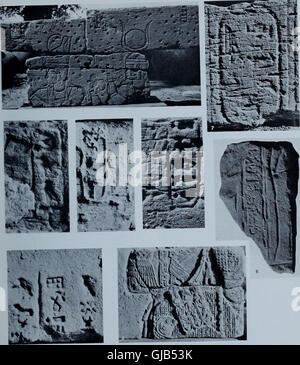 MeroC3AB, the City of the Ethiopians - being an account of a first season's excavations on the site, 1909-1910 (1911)