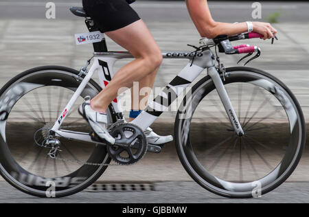 cervelo p2c road bike