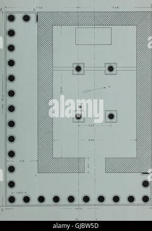 Archaiologik ephmeris - ekdidomen hypo ts en Athnais Archaiologiks Hetairias (1915) Stock Photo