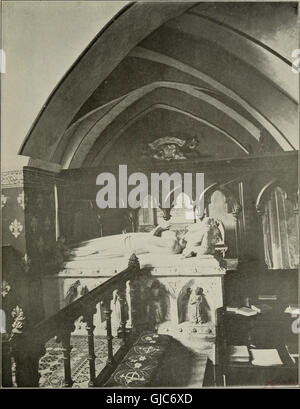 History and genealogy of the Stackpole family (1920 Stock Photo - Alamy