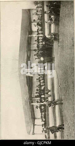 Indiana at Vicksburg (1911) Stock Photo