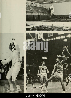 Course catalog (1974 Stock Photo Alamy