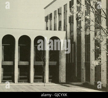 Course catalog (1974 Stock Photo Alamy