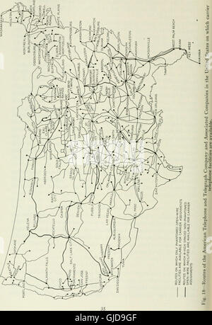 The Bell System Technical Journal, published in 1922, discusses ...