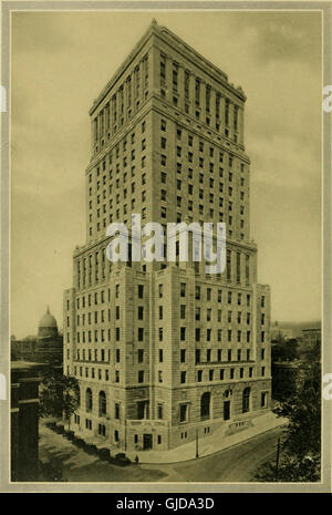 The Bell Telephone Magazine (1922) provides insights into the ...