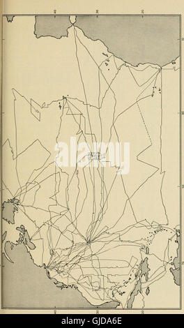 *The Bell System Technical Journal* (1922) publishes technical research ...