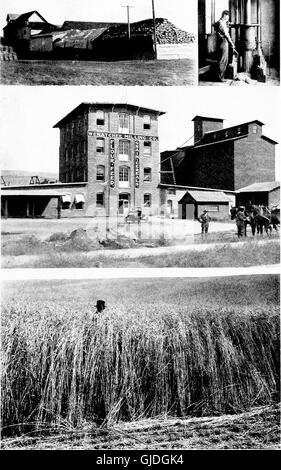 Manufacturing opportunities in the state of Washington (1918)