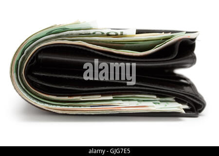 pay retirement arrangement act Stock Photo