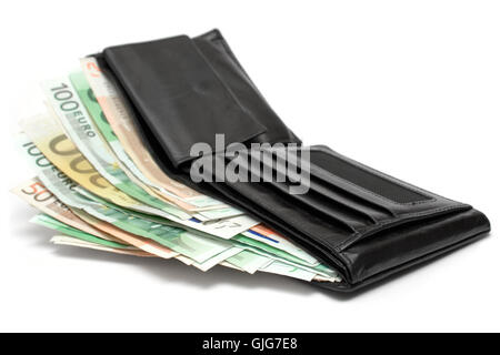 pay retirement arrangement act Stock Photo