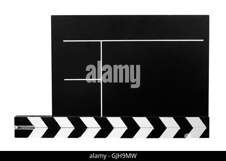 sign signal entertainment Stock Photo