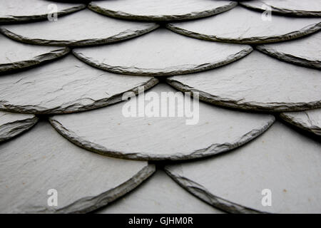 stone black swarthy Stock Photo