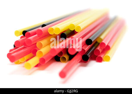 coloured colourful gorgeous Stock Photo