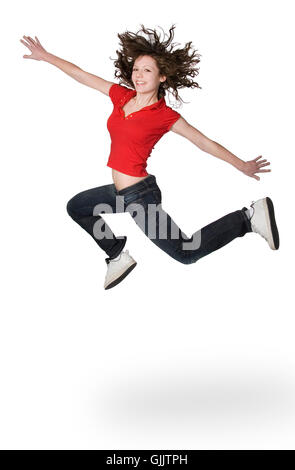 Bouncing Jump Spring playful, spring, bouncing, bounces, hop, skipping, frisks, jumping ...