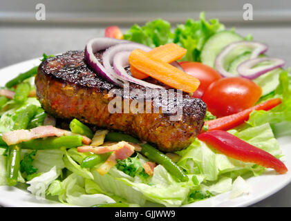 food aliment dish Stock Photo