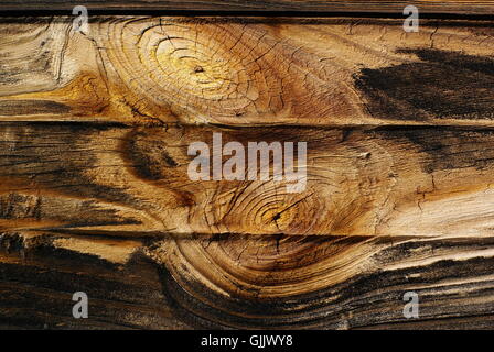board wood brown Stock Photo