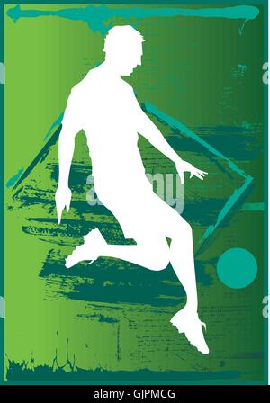 Soccer boots and ball Stock Vector Image & Art - Alamy