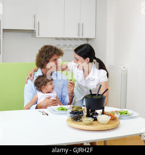 woman mother mom Stock Photo