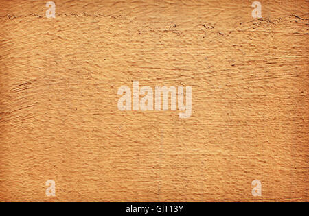 wall abstract painted Stock Photo