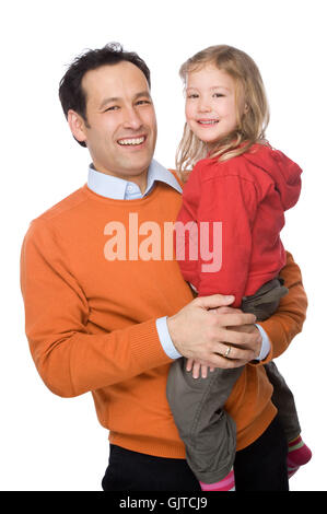 daddies fathers daughters Stock Photo - Alamy