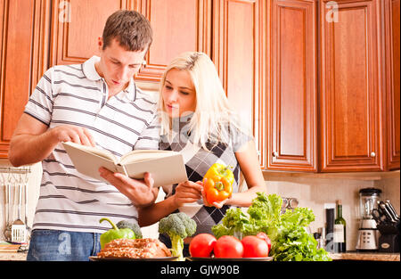woman food aliment Stock Photo