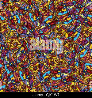 Seamless Texture. Element for Design Stock Vector Image & Art - Alamy