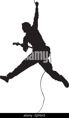 Bottom Rocker Vector Music Rocker. Vector Illustration Stock Vector Image & Art - Alamy