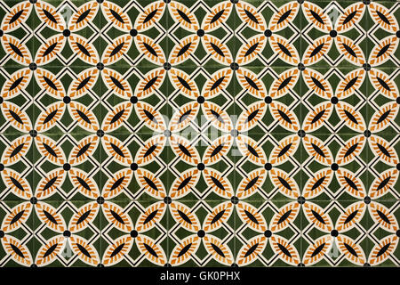 art antique abstract Stock Photo