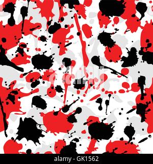seamless texture Stock Vector