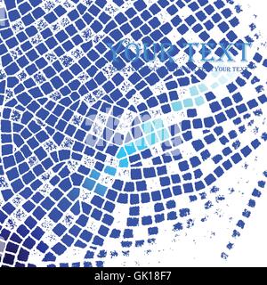 abstract background Stock Vector
